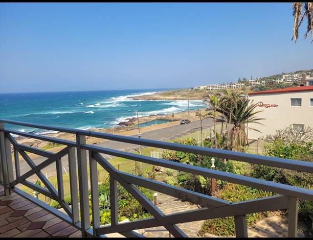 3 BEDROOM PROPERTY TO RENT IN UVONGO BEACH